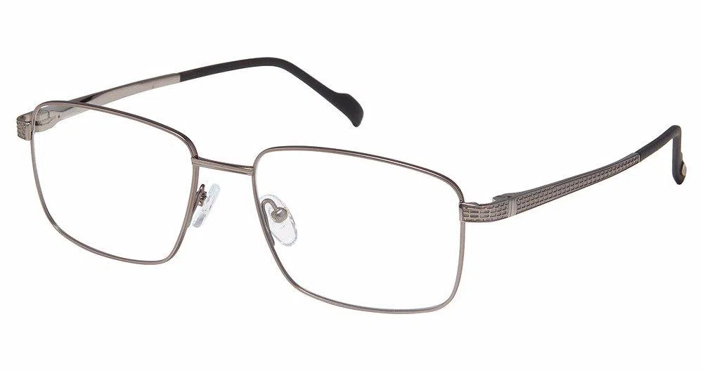 Stepper STE-60197-SI Eyeglasses - view 2
